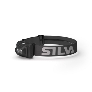 Picture of Silva Scout 2RC Black