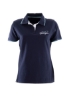 Picture of Wrangler Women Gerry Short Sleeve Polo