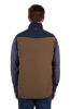 Picture of Pure Western Men's Martin Reversible Vest